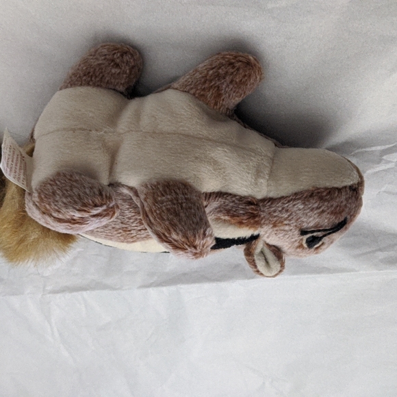 Ty Baby Squirrel Beanie Baby - Picture 8 of 9